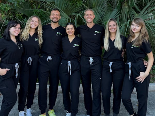 The Wellness Way - Largo