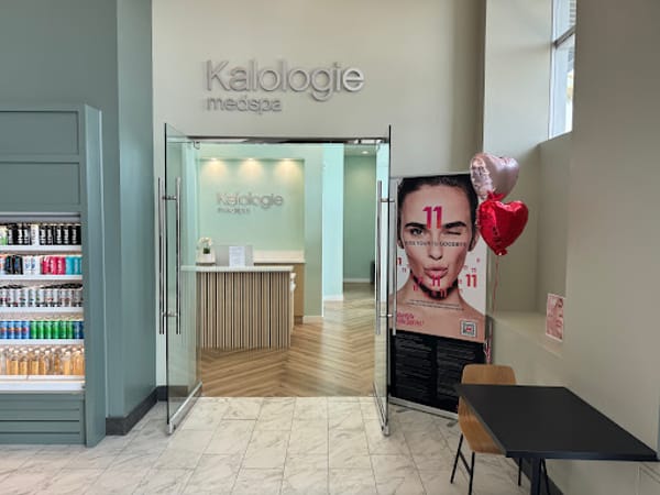 Kalologie | Club Studio | Long Beach