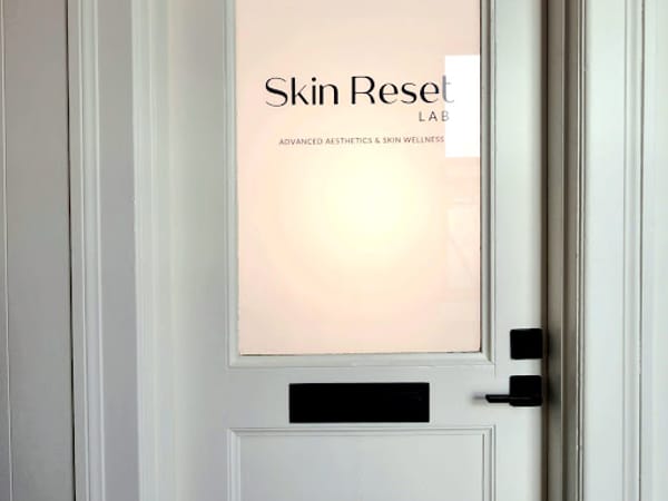 Skin Reset Lab