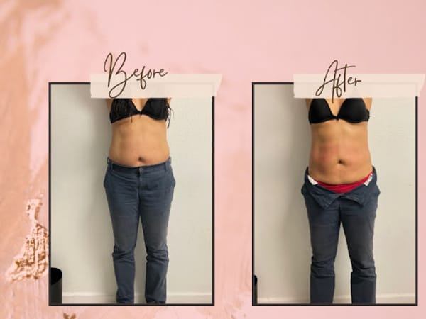Body by Moya