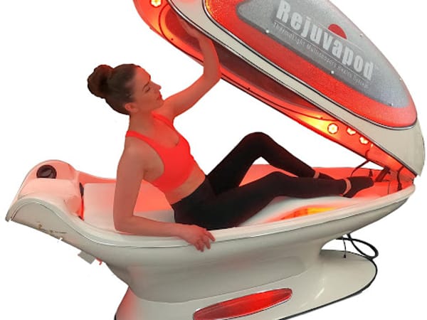 Rejuvenation Hyperthermic Wellness