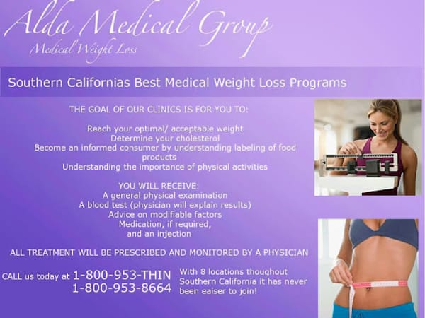Alda Medical