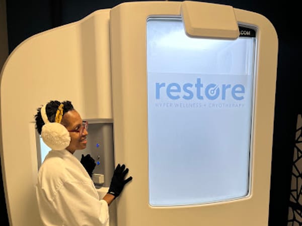 Restore Hyper Wellness