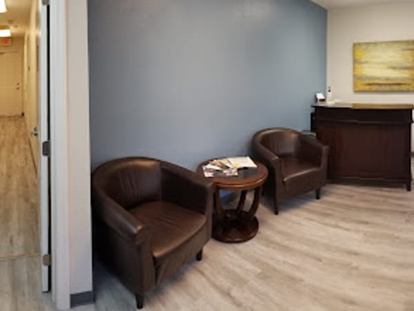 Impact Wellness, Inc.