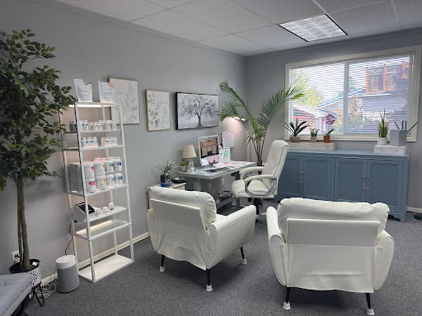 Stanwood Wellness Clinic
