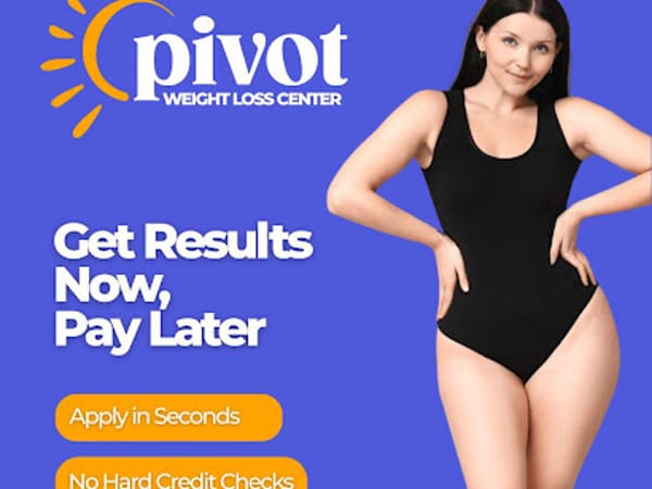 Pivot Weight Loss Center