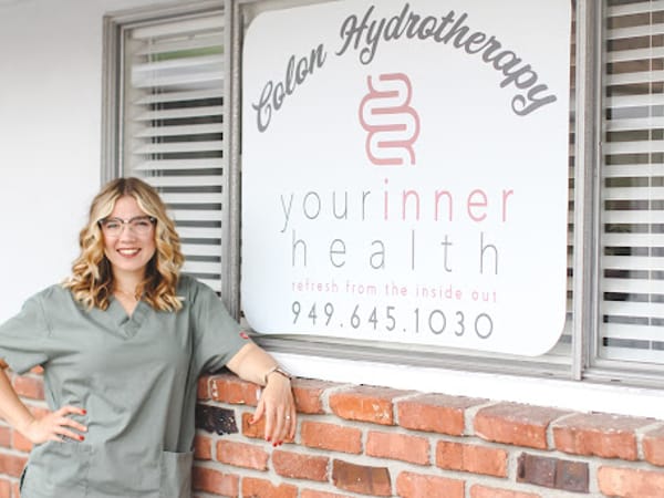 Your Inner Health