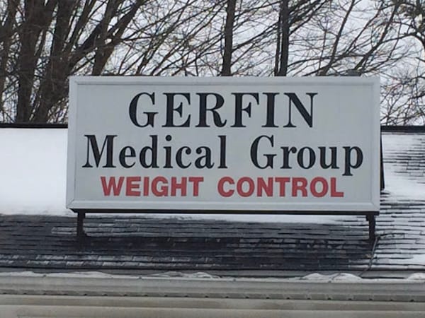 Gerfin Medical Group