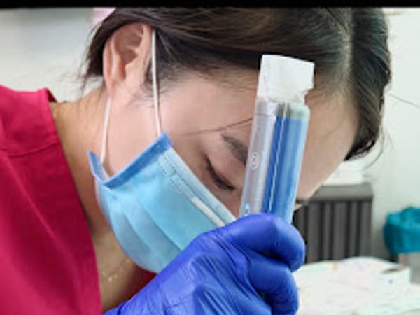 Smooth M.D. Skin + Laser Bar