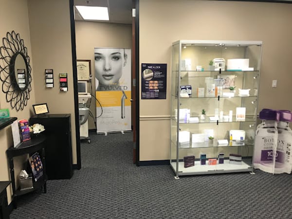 Ageless Beauty Texas