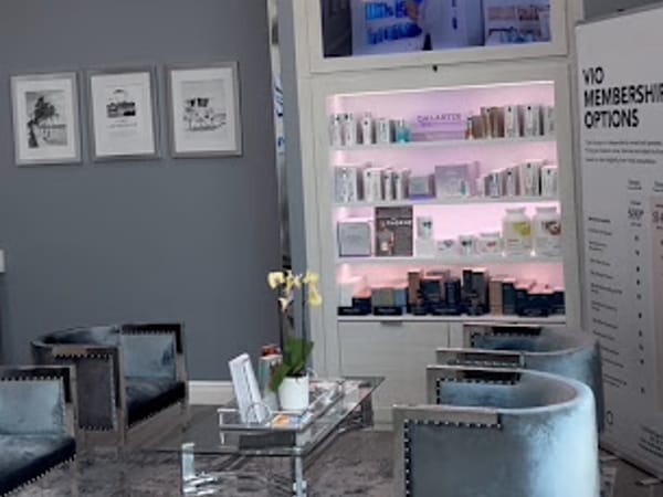 VIO Med Spa