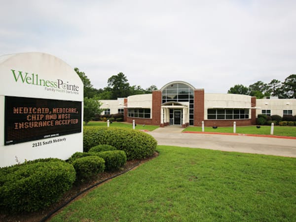 Wellness Pointe - South Longview