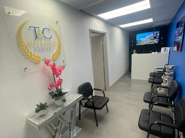 T and C Wellness Center