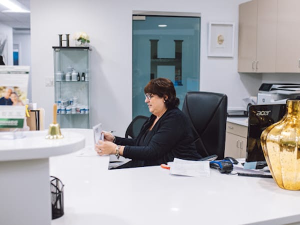 Herzog Vitality Center