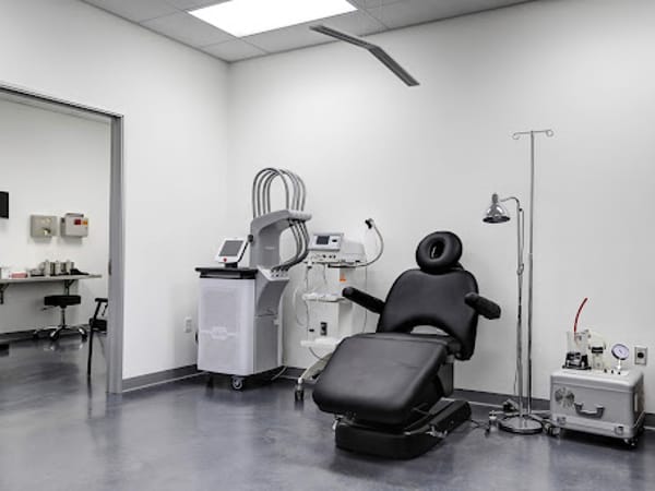 AVISTA Weightloss Center