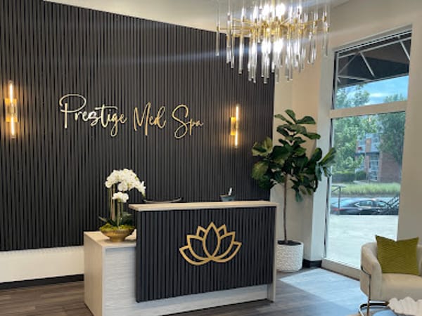 Prestige Med Spa and Wellness Center