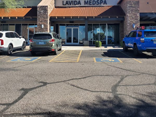 LaVida MedSpa of Mesa