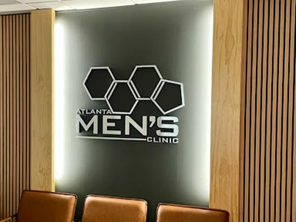 Atlanta Men's Clinic