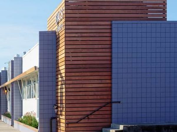 BACS South County Wellness Center