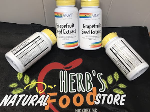 Dr. Herb's Natural Food Store