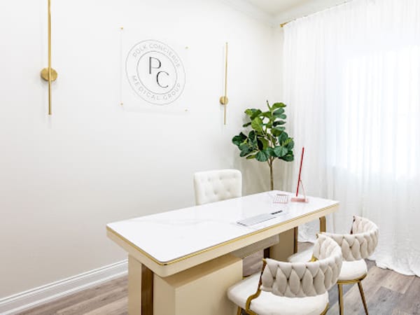 Polk Concierge Medical Group