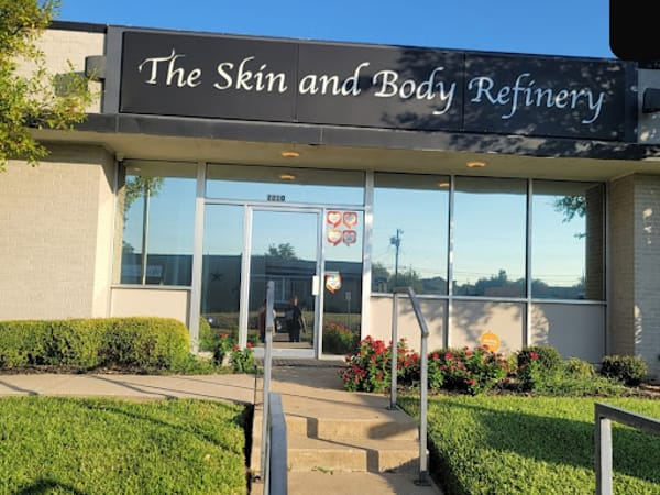 Skin and Body Refinery