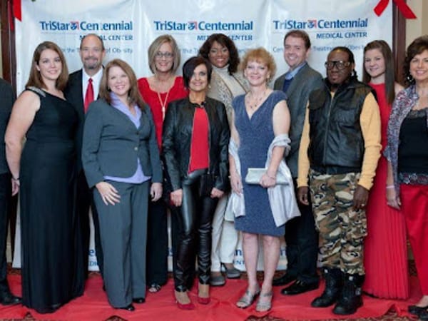 TriStar Centennial Center for Weight Management