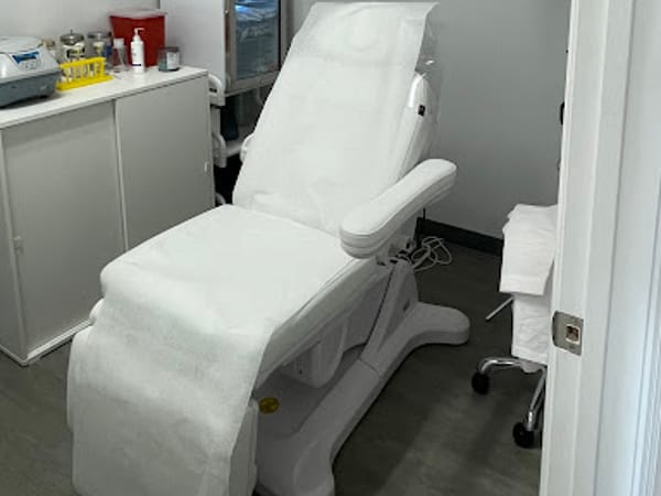 Dluxe Medspa & Wellness