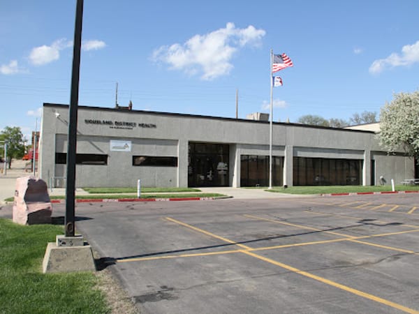 Siouxland District Health Department