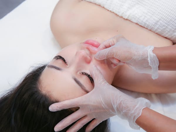 HALO SPA