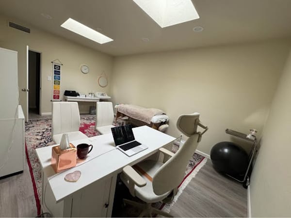 EMBR Naturopathic Medicine & Apothecary