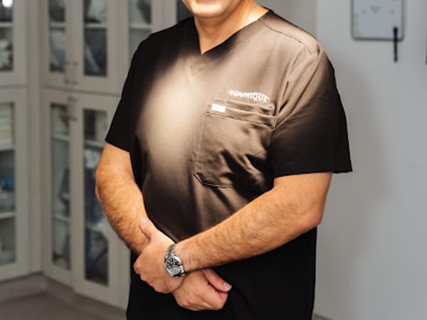 Younique Cosmetic Surgery Center & Medical Spa - Oxnard