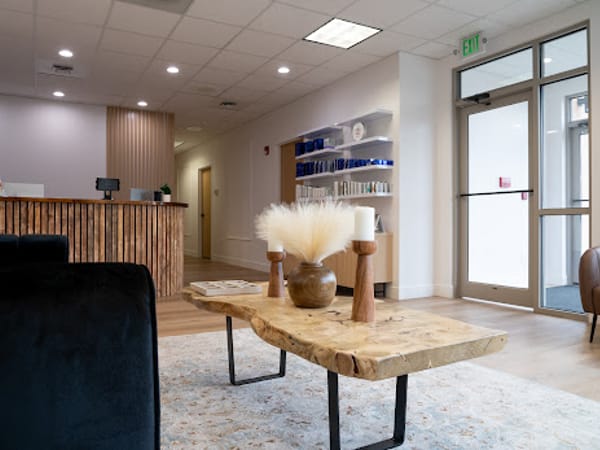 Nextdoor Wellness