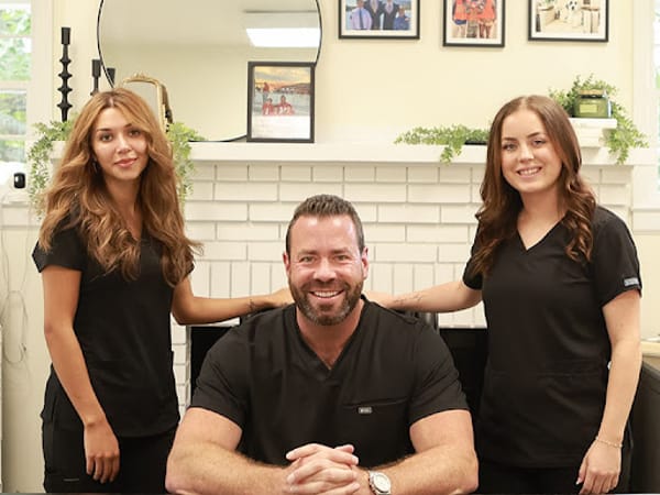Henson Wellness & Aesthetics