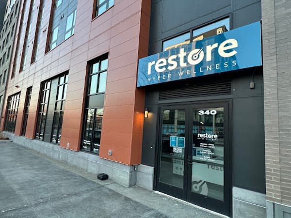Restore Hyper Wellness