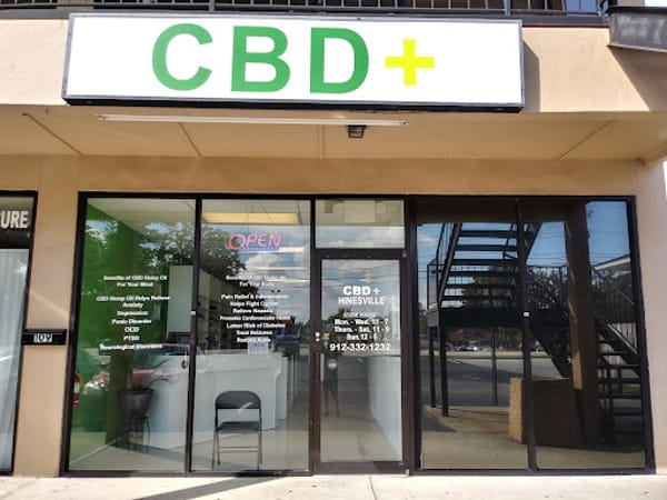 Avni Farms Dispensary
