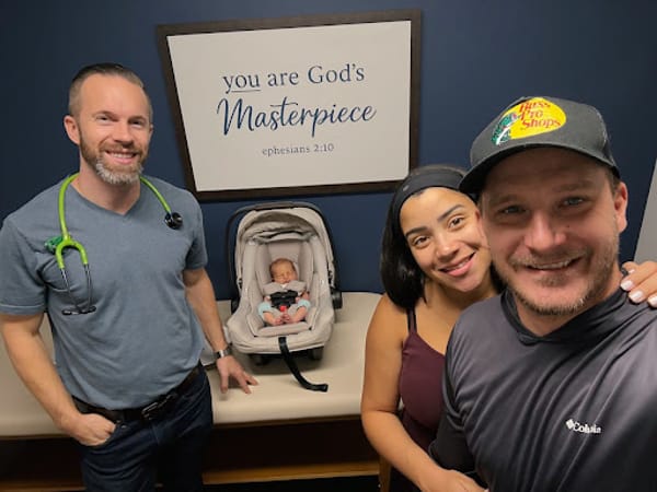 Healthy Beginnings Pediatric and Functional Medicine