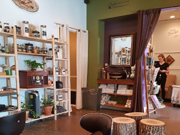 Perception-Organic Spa