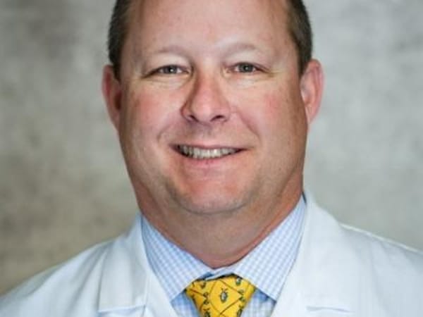 Oliver Whipple, MD