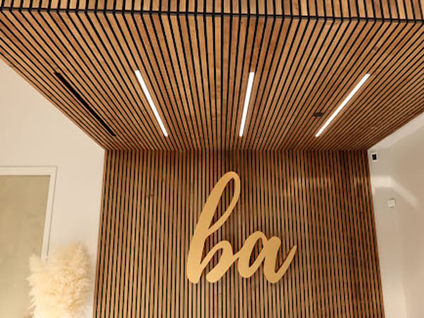 Balanced Aesthetics + Wellness