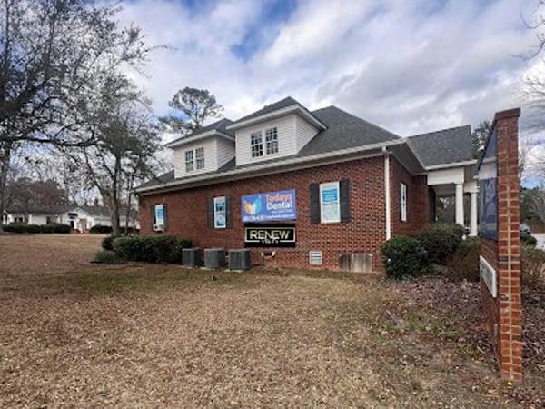 Renew Vitality Testosterone Clinic of Lexington