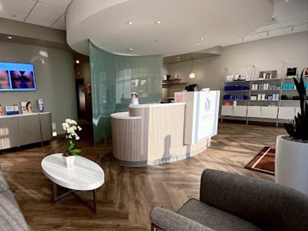 CaloSpa® Rejuvenation Center