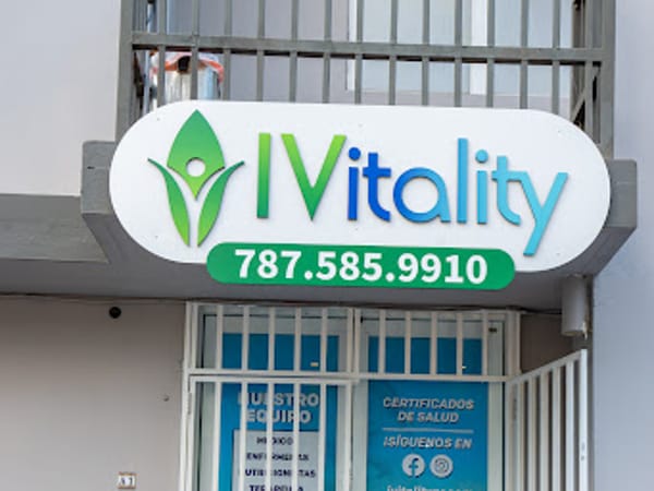 IVitality
