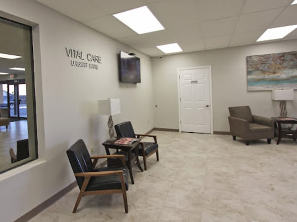 Vital Care Urgent Care