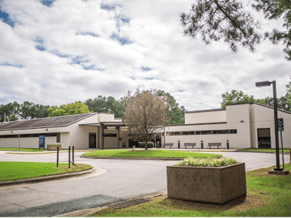 Duke Center for Metabolic and Weight Loss Surgery, Durham Clinic