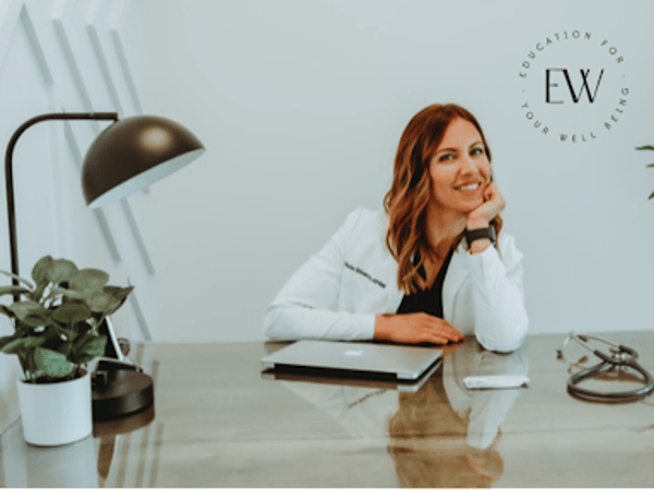 Elivate Wellness