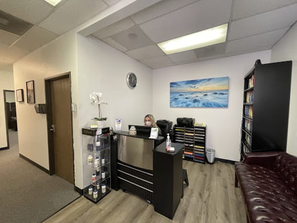 Aesthetic & Wellness Clinic