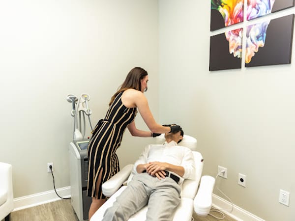Dr T MedSpa
