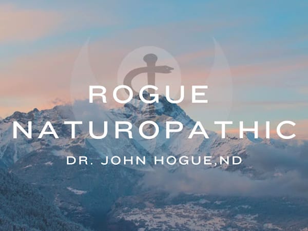 Rogue Naturopathic