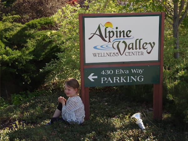 Alpine Valley Wellness Center